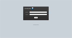 Desktop Screenshot of mail.zsmilenova.cz